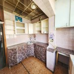 Satılır 5 otaqlı Köhnə Tikili, Azadlıq metrosu, 8-ci mikrorayon, Binəqədi rayonu 2