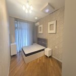 Аренда 3 комнатная Новостройка, м. 20 Января метро, пос. Ясамал, Отель Кавказ Ресорт , Ясамал район 6