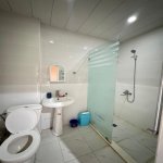 Продажа 2 комнат Новостройка, İnşaatçılar метро, Ясамал район 11