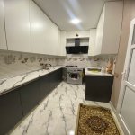 Kirayə (aylıq) 4 otaqlı Yeni Tikili, Masazır, Abşeron rayonu 6