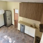 Kirayə (aylıq) 4 otaqlı Həyət evi/villa, İnşaatçılar metrosu, Yasamal rayonu 9