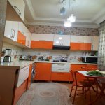 Satılır 3 otaqlı Həyət evi/villa, Koroğlu metrosu, Zabrat qəs., Sabunçu rayonu 6