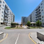 Satılır 2 otaqlı Yeni Tikili, Hövsan qəs., Suraxanı rayonu 1
