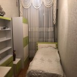 Kirayə (aylıq) 4 otaqlı Köhnə Tikili, Gənclik metrosu, Nərimanov rayonu 10