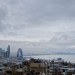 Kirayə (aylıq) 4 otaqlı Yeni Tikili, İçərişəhər metrosu, Səbail rayonu 28