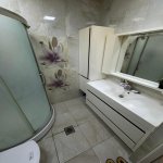 Аренда 3 комнатная Вторичка, м. Эльмляр Академиясы метро, Ясамал район 14