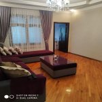 Kirayə (aylıq) 3 otaqlı Yeni Tikili, Həzi Aslanov metrosu, Xətai rayonu 1
