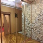 Kirayə (aylıq) 3 otaqlı Yeni Tikili, Xətai metrosu, Xətai rayonu 12