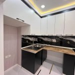 Продажа 2 комнатная Новостройка Хырдалан 14