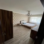 Kirayə (aylıq) 3 otaqlı Köhnə Tikili, Əhmədli metrosu, Əhmədli, Xətai rayonu 6