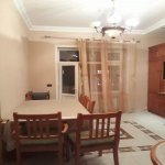 Kirayə (aylıq) 3 otaqlı Yeni Tikili, Gənclik metrosu, Nərimanov rayonu 16