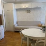 Аренда 2 комнат Новостройка, м. Гара Гараева метро, Низаминский р-н район 3