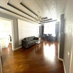 Kirayə (aylıq) 2 otaqlı Yeni Tikili, Qara Qarayev metrosu, Nizami rayonu 4