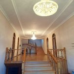 Kirayə (aylıq) 14 otaqlı Həyət evi/villa, Gənclik metrosu, Nərimanov rayonu 4