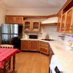 Kirayə (aylıq) 4 otaqlı Həyət evi/villa, Badamdar qəs., Səbail rayonu 16