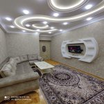 Kirayə (aylıq) 2 otaqlı Yeni Tikili, Xətai metrosu, Ağ şəhər, Xətai rayonu 6