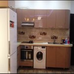 Kirayə (aylıq) 3 otaqlı Yeni Tikili, Elmlər akademiyası metrosu, Yasamal rayonu 4