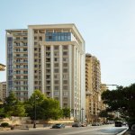 Kirayə (aylıq) 2 otaqlı Yeni Tikili, Nəriman Nərimanov metrosu, Nərimanov rayonu 1