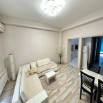 Kirayə (aylıq) 3 otaqlı Yeni Tikili, Ağ şəhər, Xətai rayonu 4