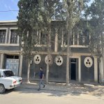 Satılır 6 otaqlı Həyət evi/villa Gəncə 6