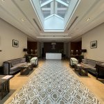 Satılır 3 otaqlı Yeni Tikili, İçərişəhər metrosu, Bayıl qəs., Səbail rayonu 2