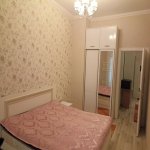 Kirayə (aylıq) 2 otaqlı Yeni Tikili, 20 Yanvar metrosu, Yasamal rayonu 3