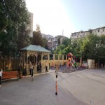 Продажа 2 комнат Новостройка, İnşaatçılar метро, Ясамал район 13