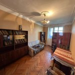 Kirayə (aylıq) 3 otaqlı Köhnə Tikili, Nəriman Nərimanov metrosu, Montin qəs., Nərimanov rayonu 4
