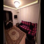 Kirayə (günlük) 2 otaqlı Yeni Tikili, Sahil metrosu, Səbail rayonu 2