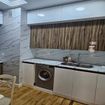 Kirayə (aylıq) 2 otaqlı Yeni Tikili, Xətai metrosu, Xətai rayonu 14