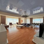 Kirayə (aylıq) 4 otaqlı Yeni Tikili, Xətai metrosu, Ağ şəhər, Megafan, Xətai rayonu 2