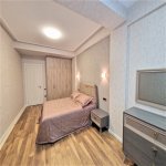 Kirayə (aylıq) 3 otaqlı Yeni Tikili, Bayıl qəs., Səbail rayonu 6