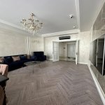 Kirayə (aylıq) 3 otaqlı Yeni Tikili, Xətai metrosu, Ağ şəhər, Xətai rayonu 4