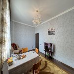 Продажа 3 комнатная Новостройка, İnşaatçılar метро, пос. Ясамал, Ясамал район 5