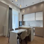 Kirayə (aylıq) 2 otaqlı Yeni Tikili, Xətai metrosu, Ağ şəhər, Dənizkənarı Milli park, Xətai rayonu 8