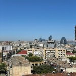 Kirayə (aylıq) 3 otaqlı Yeni Tikili, İçərişəhər metrosu, Səbail rayonu 1