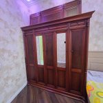Kirayə (aylıq) 2 otaqlı Yeni Tikili, Həzi Aslanov metrosu, Əhmədli, Xətai rayonu 11