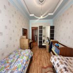 Продажа 3 комнатная Новостройка, м. Ази Асланова метро, Хетаи район 6