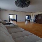 Kirayə (aylıq) 3 otaqlı Köhnə Tikili, İçərişəhər metrosu, Səbail rayonu 5