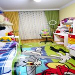 Продажа 4 комнат Новостройка, Ясамал район 11