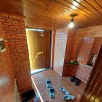 Satılır 4 otaqlı Həyət evi/villa, Avtovağzal metrosu, Biləcəri qəs., Binəqədi rayonu 17