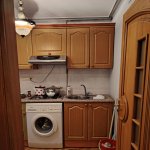 Аренда 2 комнатная Вторичка, м. Эльмляр Академиясы метро, Ясамал район 7