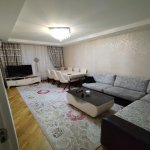 Satılır 3 otaqlı Köhnə Tikili, Həzi Aslanov metrosu, Xətai rayonu 5