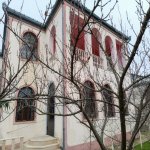 Satılır 8 otaqlı Həyət evi/villa, Neftçilər metrosu, Bakıxanov qəs., Sabunçu rayonu 4