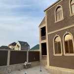 Satılır 6 otaqlı Həyət evi/villa, Yeni Ramana, Sabunçu rayonu 5