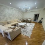 Аренда 2 комнатная Новостройка, м. Нариман Нариманов метро, Наримановский р-н район 3