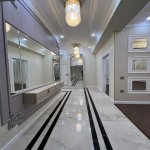 Satılır 3 otaqlı Yeni Tikili, Qara Qarayev metrosu, Nizami rayonu 25