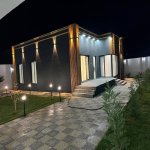 Satılır 4 otaqlı Həyət evi/villa, Mərdəkan, Xəzər rayonu 18
