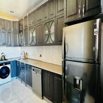 Kirayə (aylıq) 3 otaqlı Yeni Tikili, İnşaatçılar metrosu, Yasamal rayonu 6