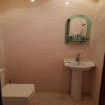 Satılır 3 otaqlı Yeni Tikili, İnşaatçılar metrosu, Yeni Yasamal qəs., Yasamal rayonu 11